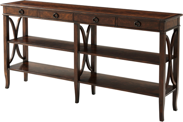 Trocadéro Console Table