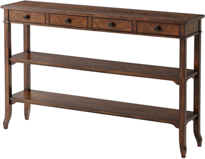 Luberon Console Table