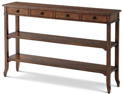 Luberon Console Table Luberon Console Table