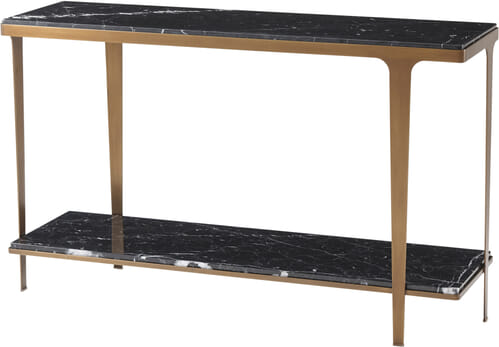 Gennaro Console Table Gennaro Console Table
