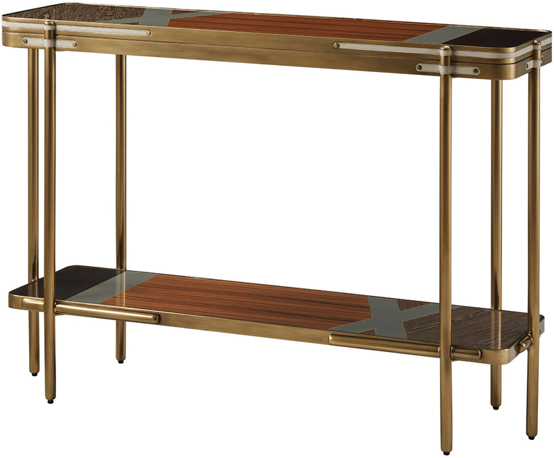 Iconic Console Table IV