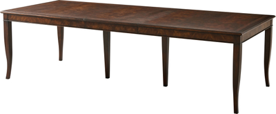 Villa Olmo Dining Table