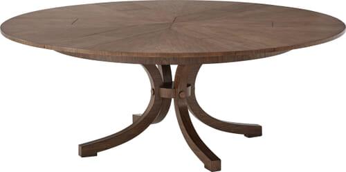 Avalon Dining Table Avalon Dining Table