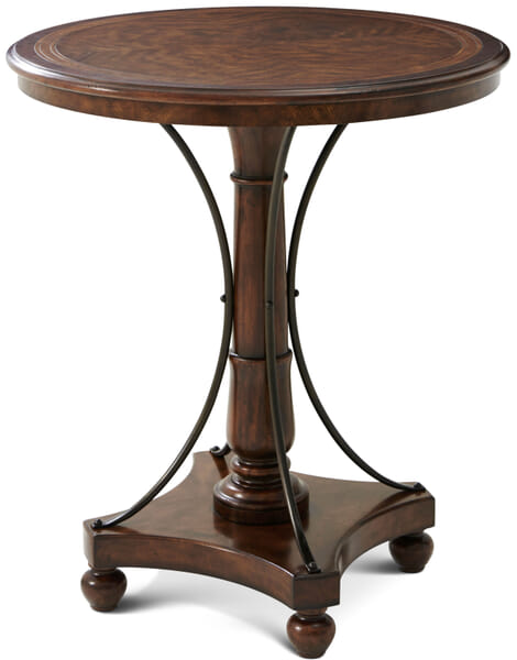 Arrondissement Bar Table Arrondissement Bar Table