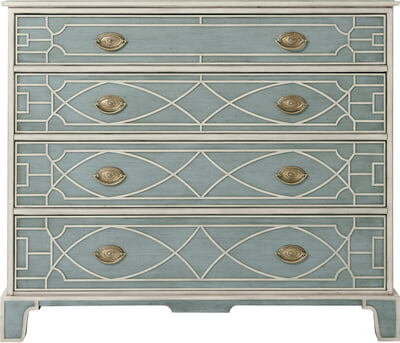 Morning Room Chest