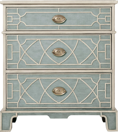 Morning Room Nightstand Morning Room Nightstand