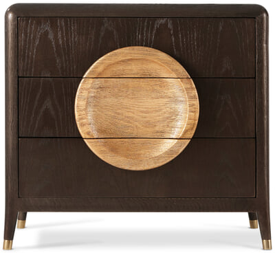 Collins Nightstand II