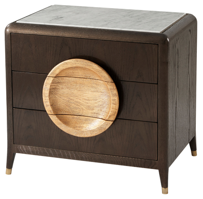 Collins Nightstand II