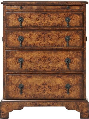 Bachelor's Nightstand