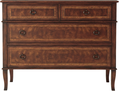 Brooksby Chest