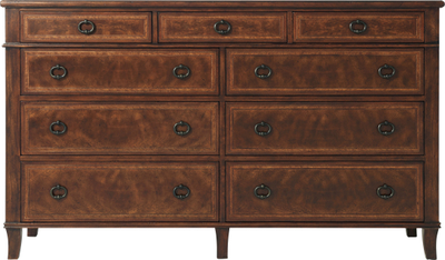 Brooksby Dresser