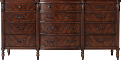 The Middleton Dresser