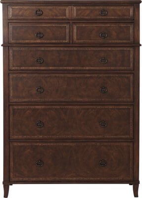 Valet's Companion Chest
