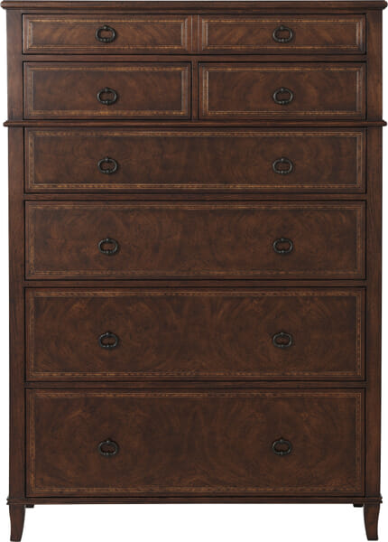 Valet's Companion Chest Valet's Companion Chest