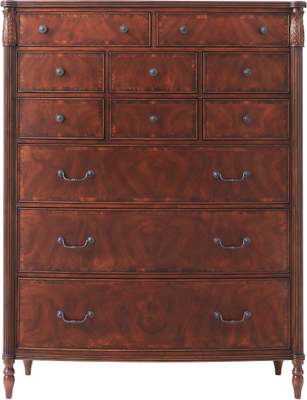 Middleton Tallboy Chest