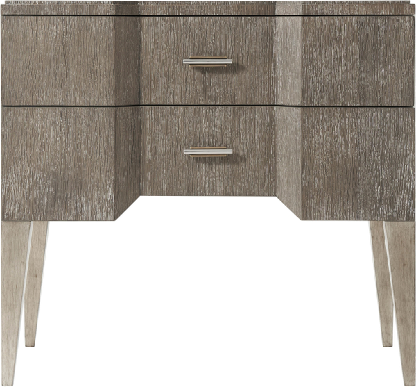 Mavericks Bay Nightstand