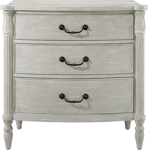 The Middleton Nightstand II