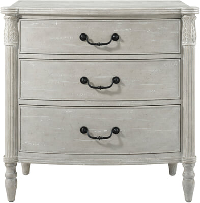 The Middleton Nightstand II