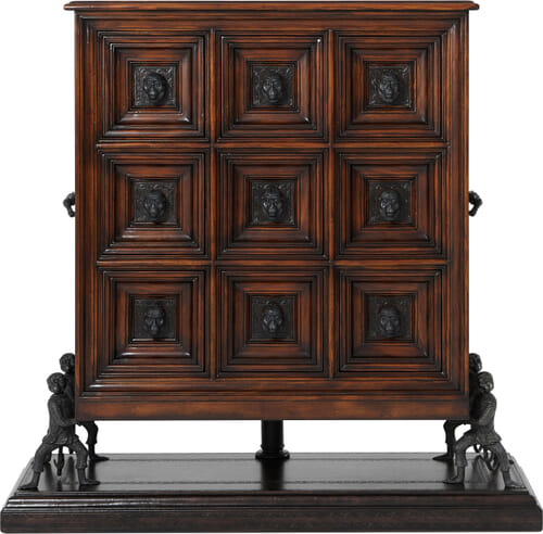 The Humorous Chest The Humorous Chest
