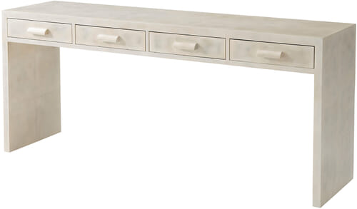 Irwindale Console Table Irwindale Console Table