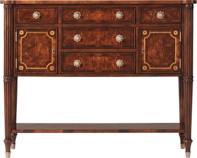 The Almack's Sideboard