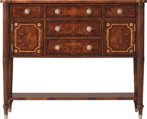 The Almack's Sideboard The Almack's Sideboard