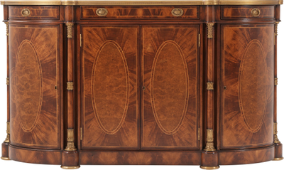 In the Empire Style Sideboard