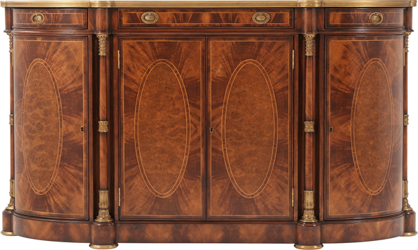 In the Empire Style Sideboard