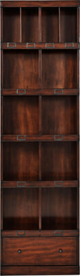 The Agra Bookcase
