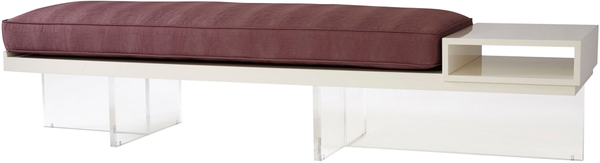 Margot Bench