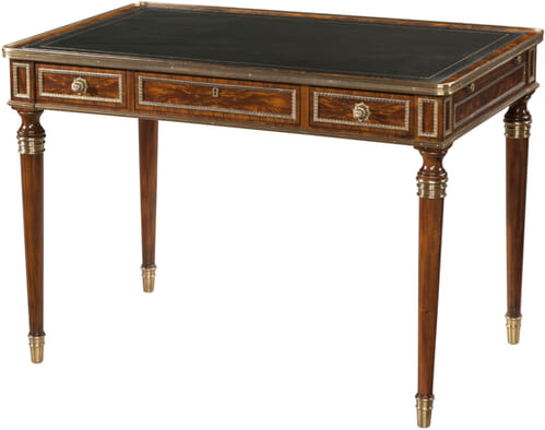 Tales from France Writing Table Tales from France Writing Table