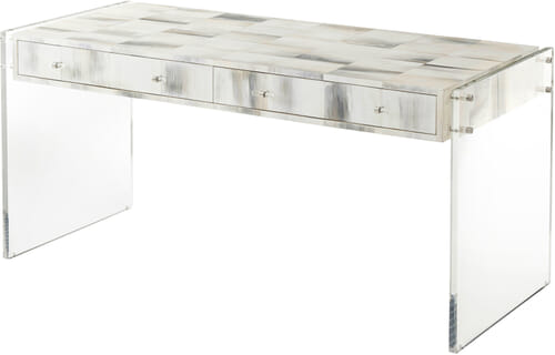 Quadrilateral Desk Quadrilateral Desk