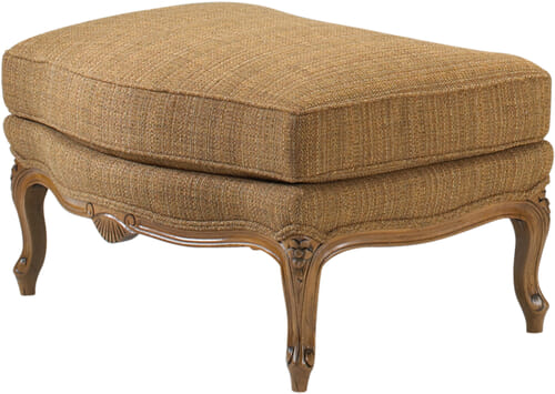 Jennet Ottoman II Jennet Ottoman II
