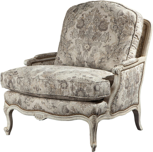 Jennet Upholstered Chair Jennet Upholstered Chair