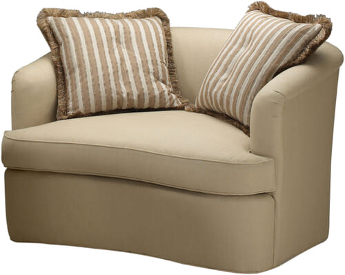 Luella Upholstered Chair Luella Upholstered Chair