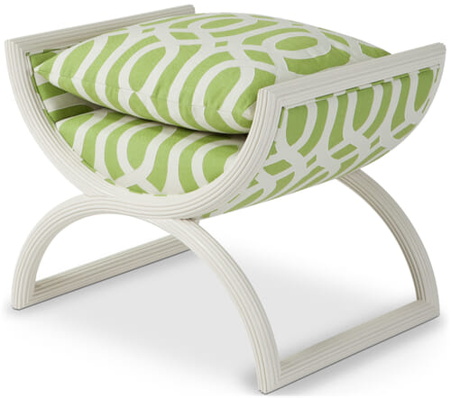 Fillmore Stool Fillmore Stool