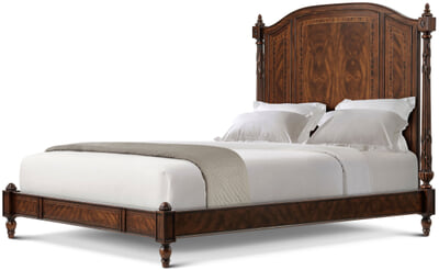 Brooksby US Queen Bed