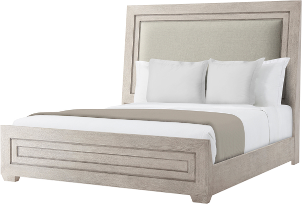 Lauro US King Bed