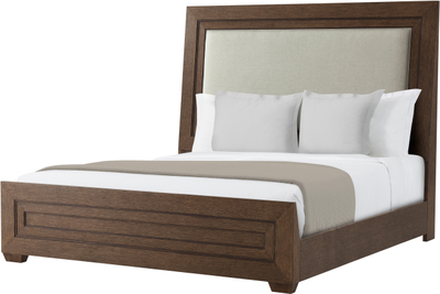 Lauro US King Bed