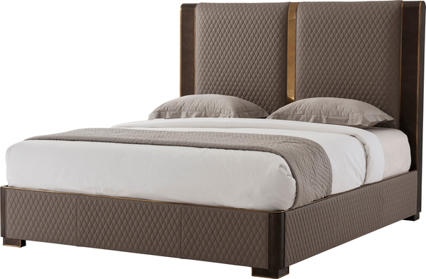 Devona King Bed