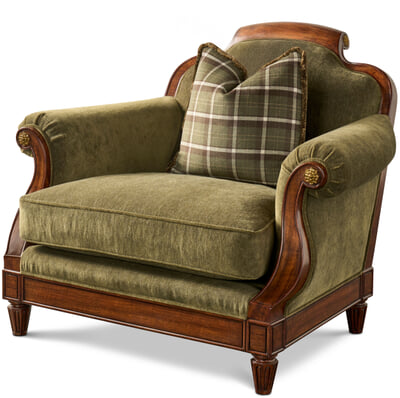 The Halyard Chair