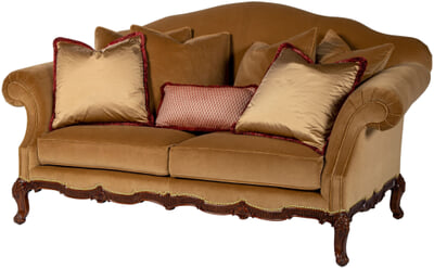 Gallery Loveseat