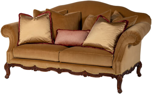 Gallery Loveseat Gallery Loveseat