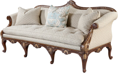 The Spencer House Sofa