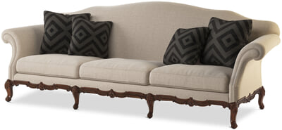 Gallery Sofa