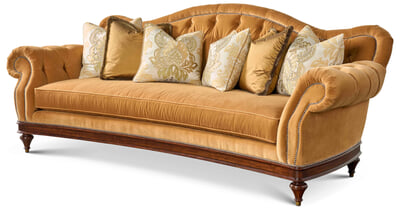 The Lancaster Sofa