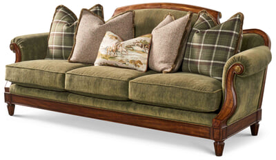 The Halyard Sofa