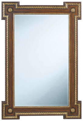 Harlestone Mirror