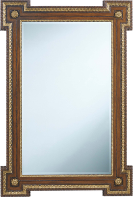 Harlestone Mirror