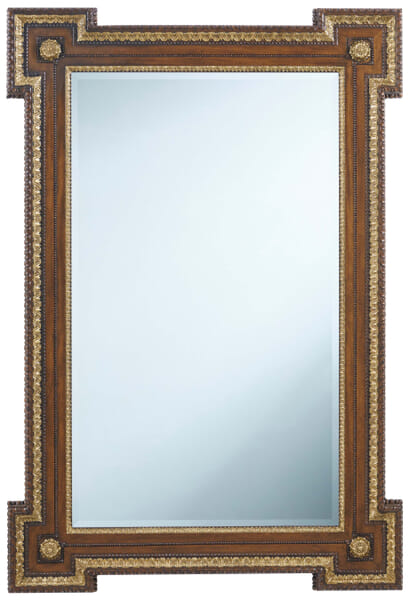 Harlestone Mirror